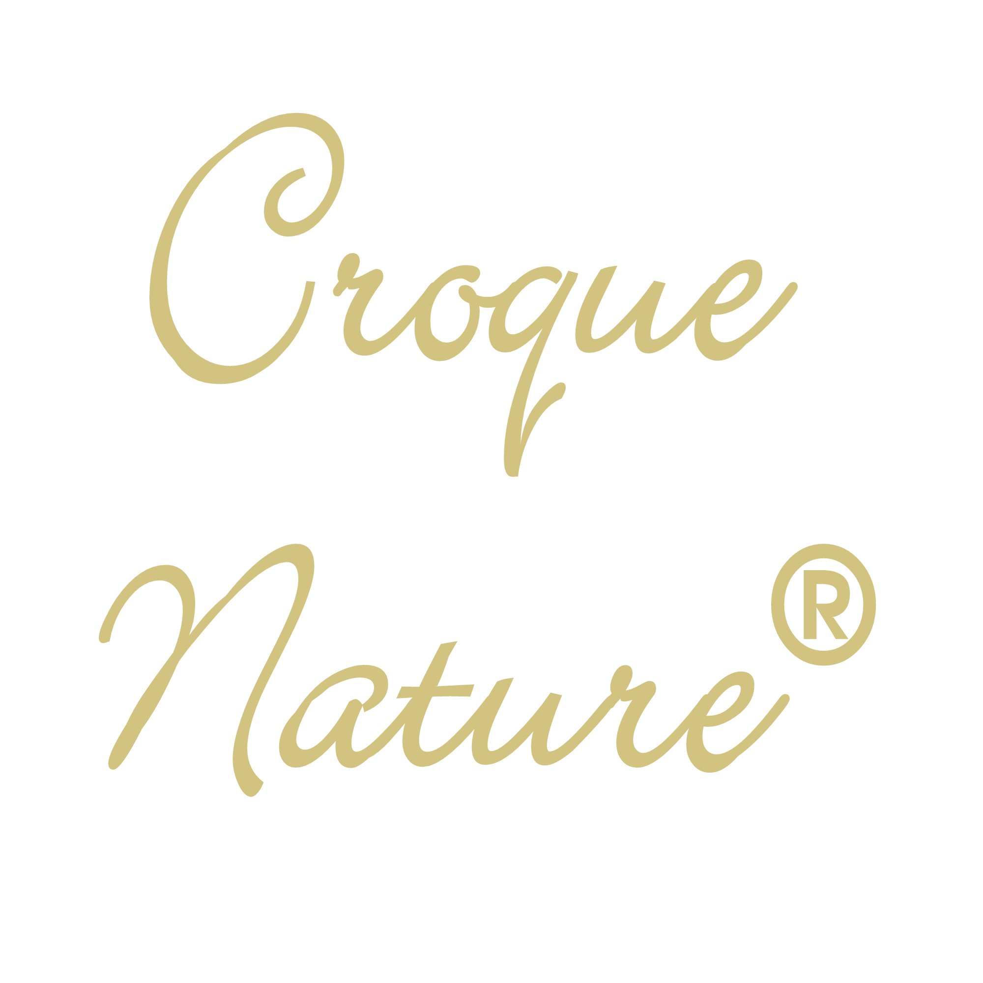 CROQUE NATURE® COUFFE